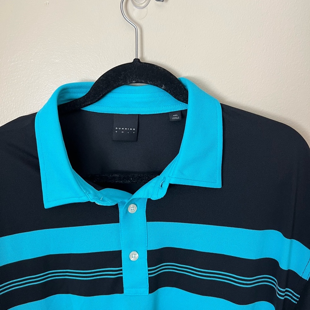 Dunning Golf Polo